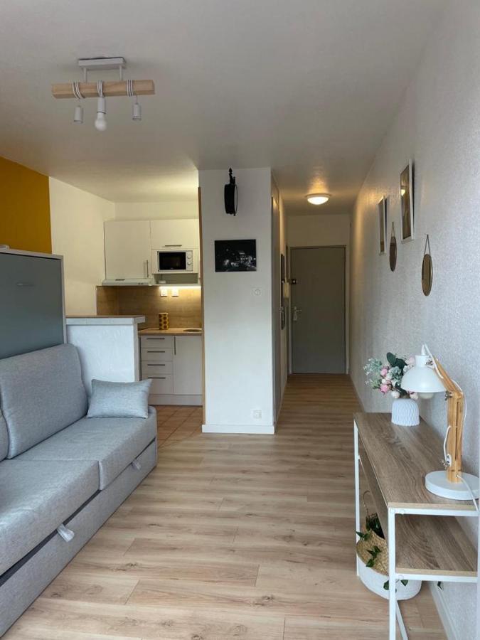 Studio Roma Strasbourg Eksteriør billede