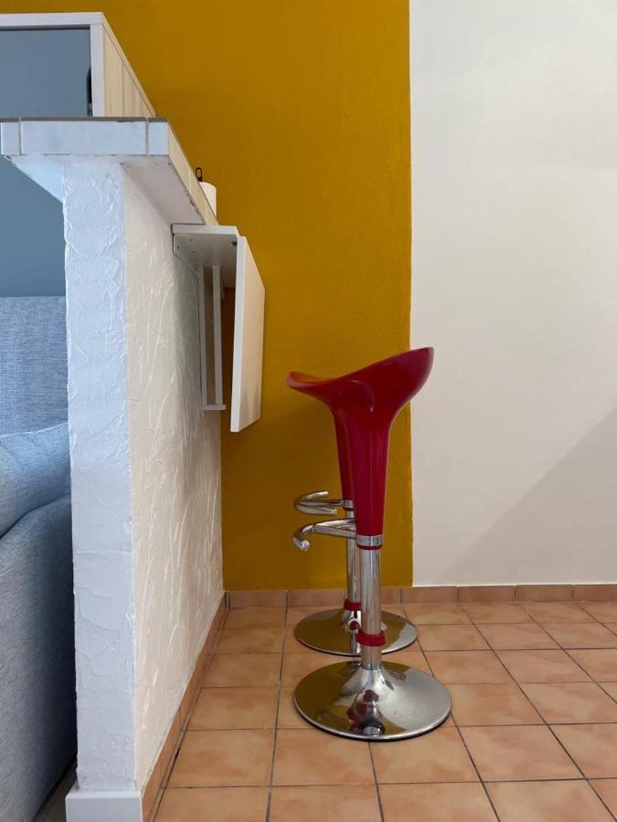 Studio Roma Strasbourg Eksteriør billede