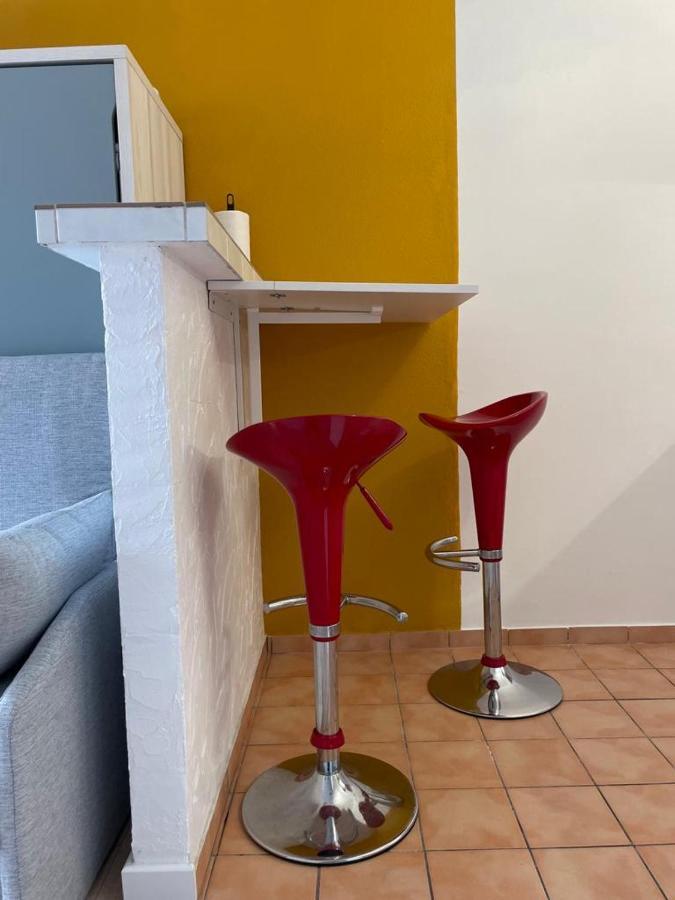 Studio Roma Strasbourg Eksteriør billede