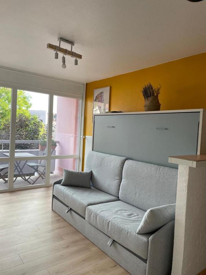 Studio Roma Strasbourg Eksteriør billede