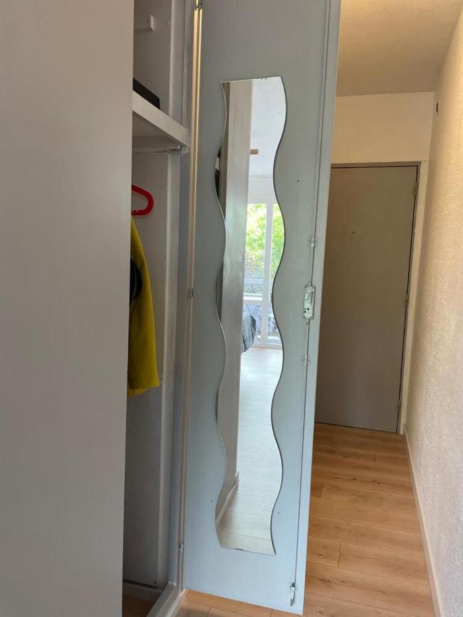 Studio Roma Strasbourg Eksteriør billede