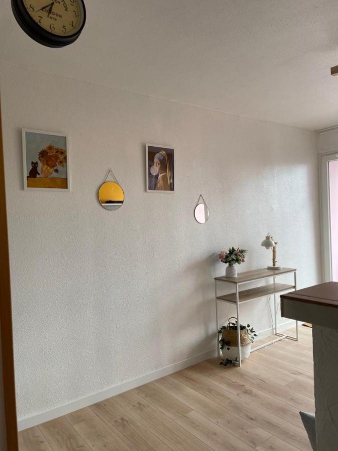 Studio Roma Strasbourg Eksteriør billede
