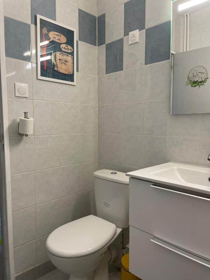 Studio Roma Strasbourg Eksteriør billede