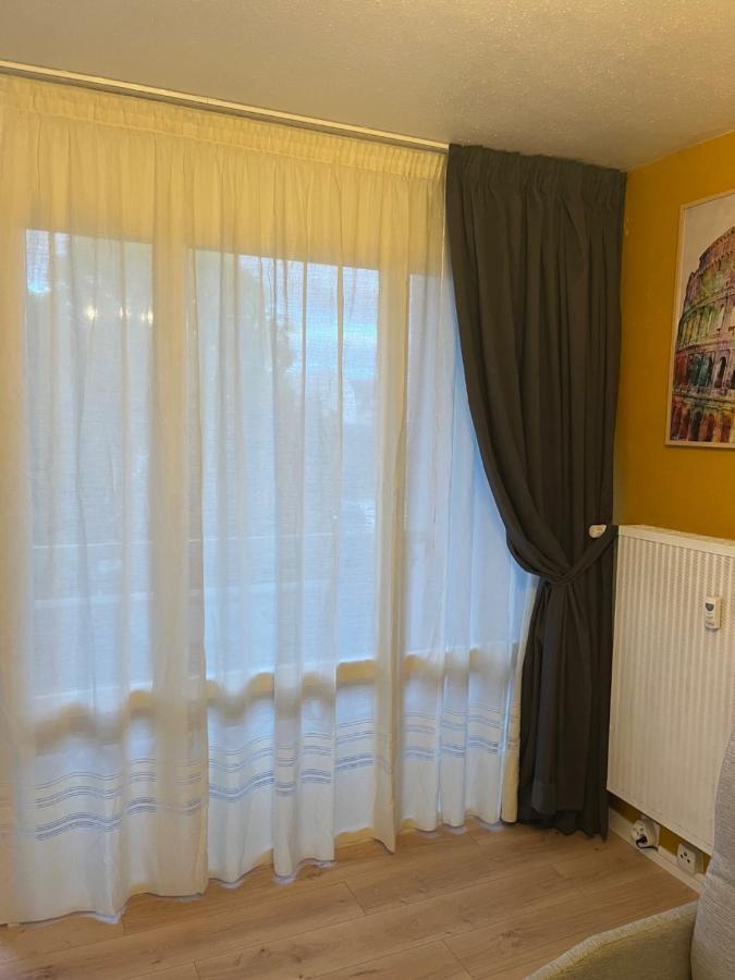 Studio Roma Strasbourg Eksteriør billede