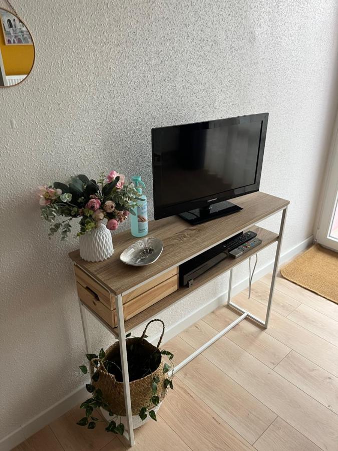 Studio Roma Strasbourg Eksteriør billede